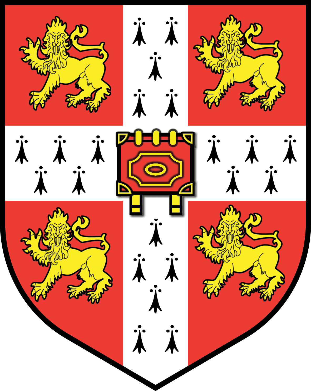 Cambridge